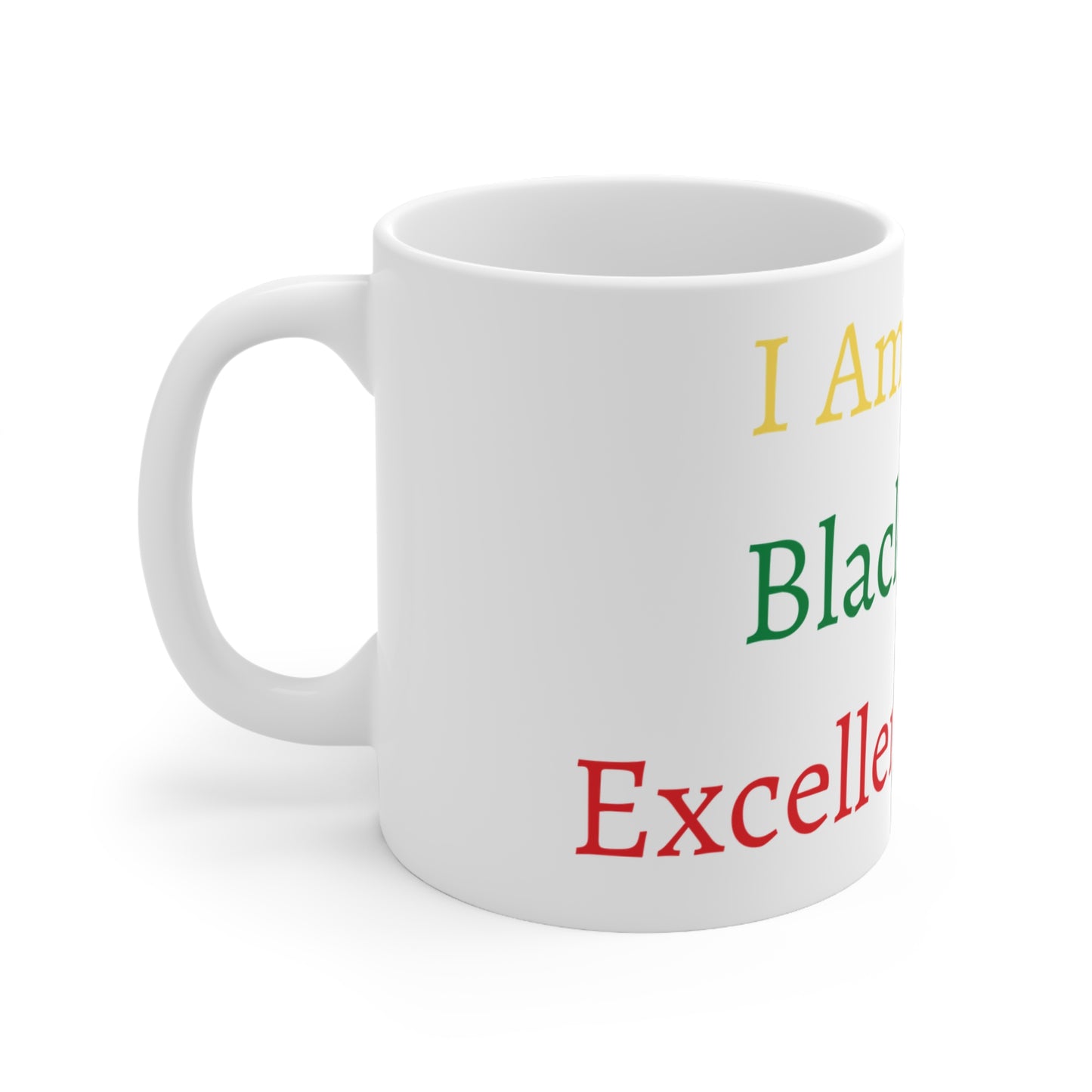 Mug 11oz