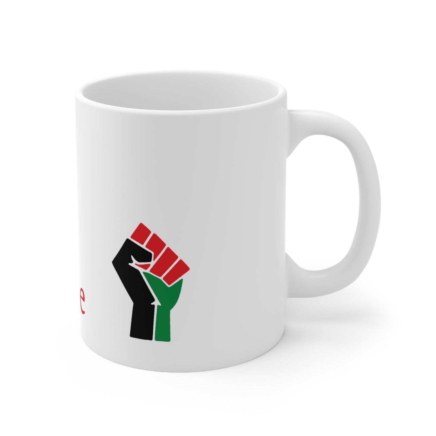 Mug 11oz