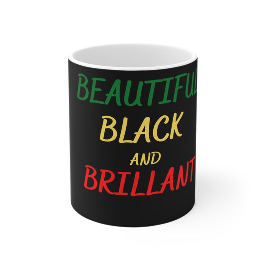 Mug 11oz
