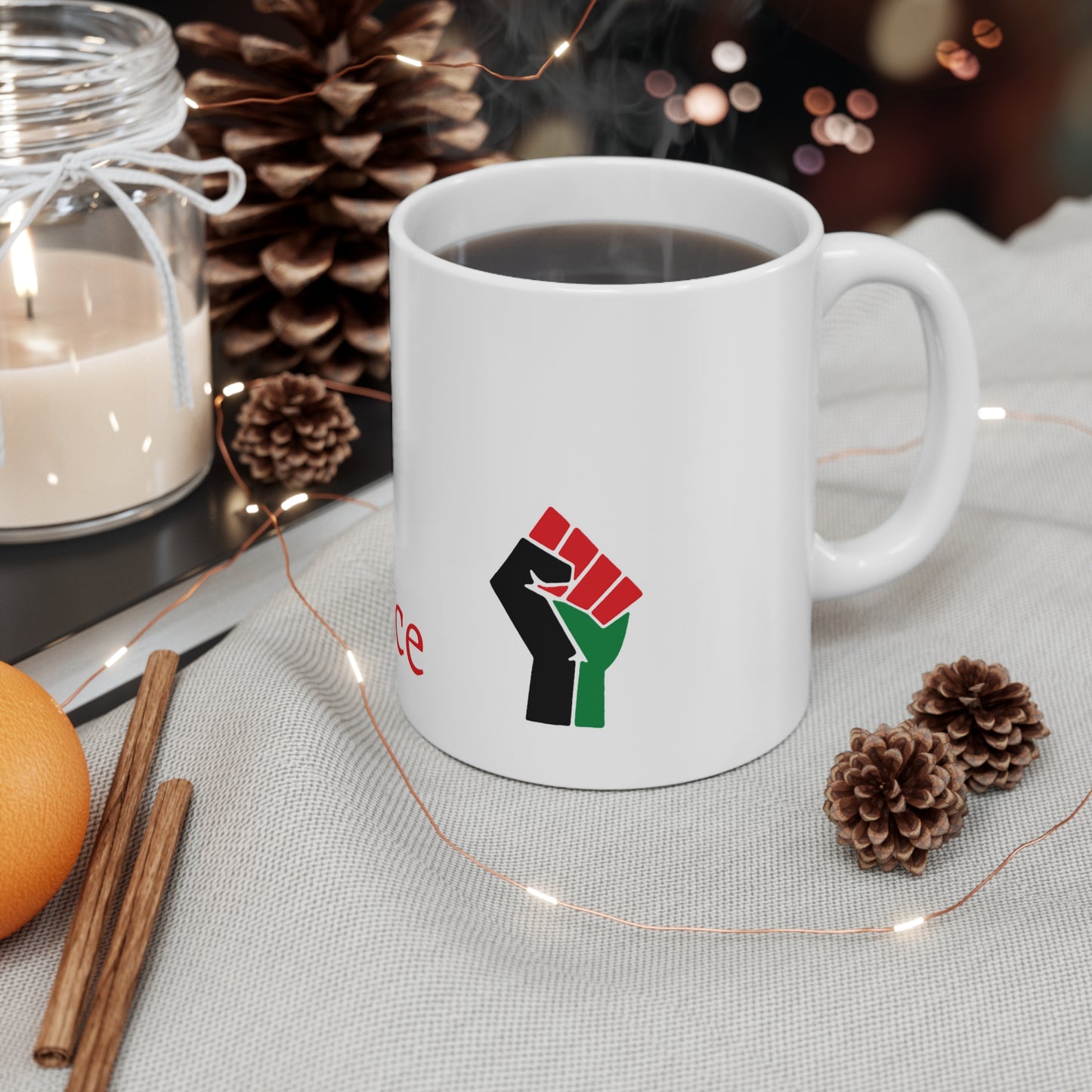 Mug 11oz