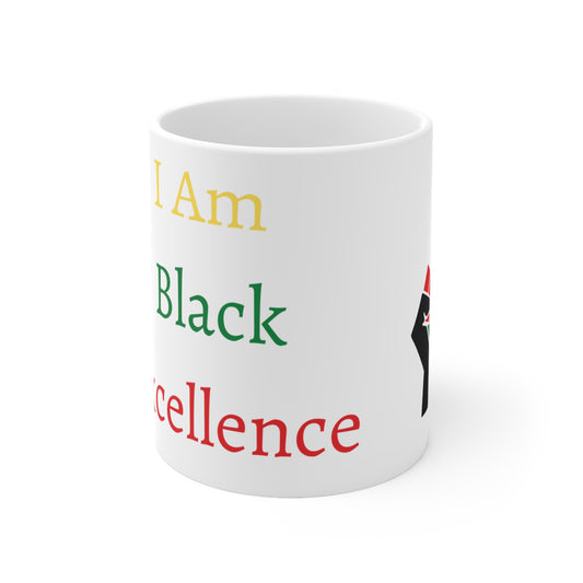 Mug 11oz